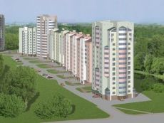 Жилой комплекс Королевский