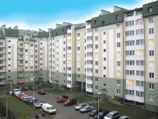 Жилой комплекс Московские огни