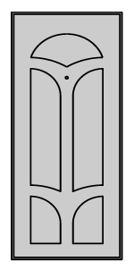 Фрезеровка f001