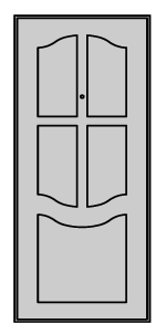 Фрезеровка f004