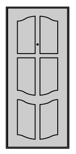 Фрезеровка f005