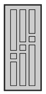 Фрезеровка f007