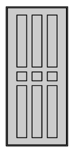 Фрезеровка f008