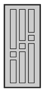 Фрезеровка f009