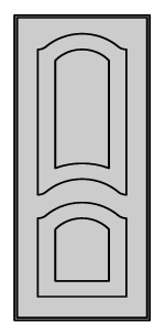 Фрезеровка f021