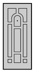 Фрезеровка f024