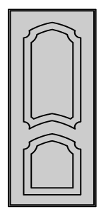 Фрезеровка f028