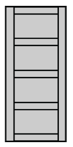 Фрезеровка f029