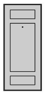 Фрезеровка f030