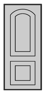 Фрезеровка f031