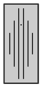 Фрезеровка f033