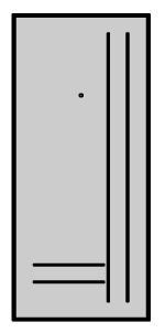 Фрезеровка f035