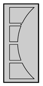 Фрезеровка f037