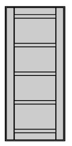 Фрезеровка f038