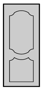 Фрезеровка f039