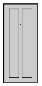Фрезеровка f042