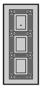 Фрезеровка f044