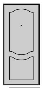 Фрезеровка f046
