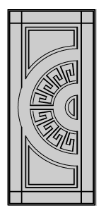 Фрезеровка f048