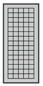 Фрезеровка f053