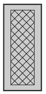 Фрезеровка f054