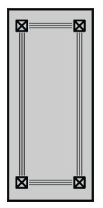 Фрезеровка f056