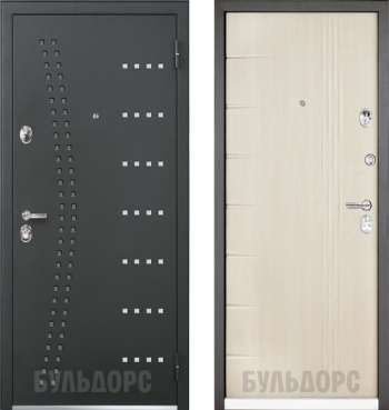 INGO 44R в цвете беленый дуб Р-6