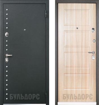Martin 44R цвете серый холст R-13