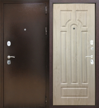 Титан 3К Арка 115 мм