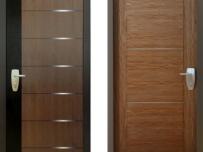 Двери Pandoor