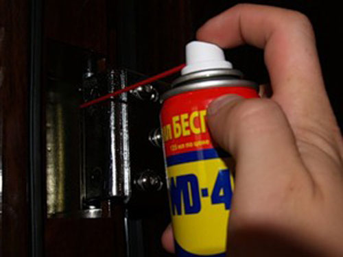 wd 40